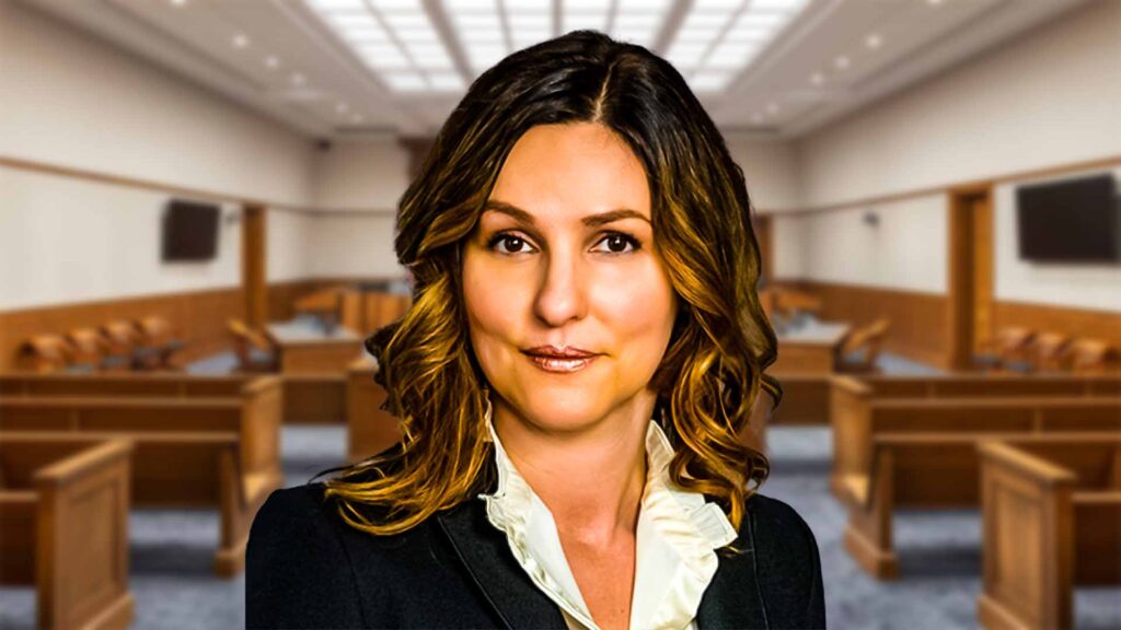 Catia Saraiva lawyer