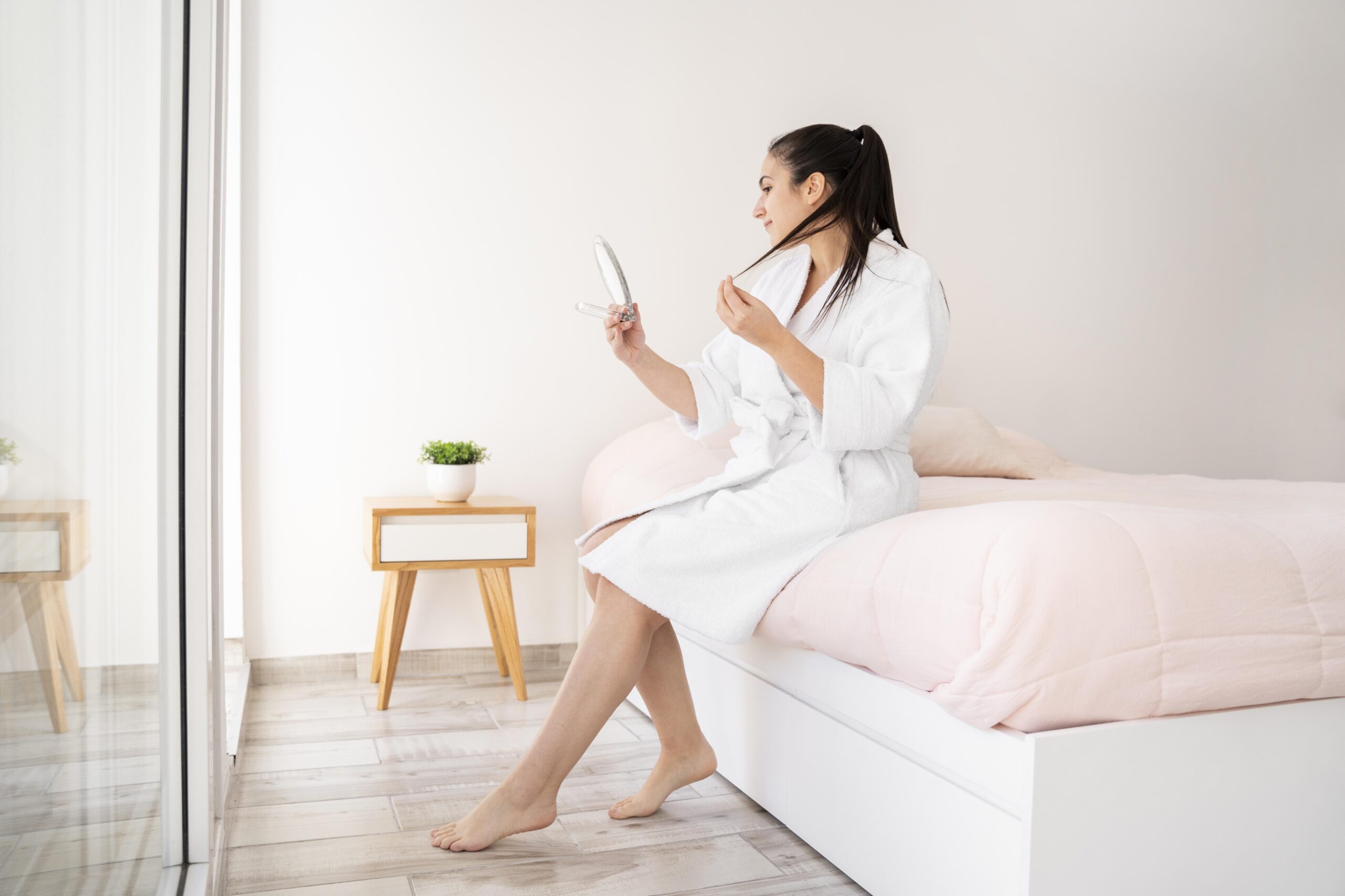 Skin Care For Womens Over 30`s
