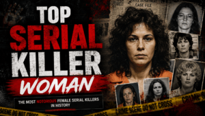 Top Serial Killer Woman