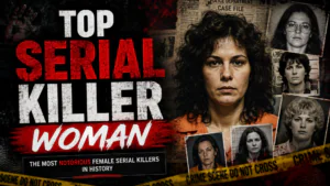 Top Serial Killer Woman