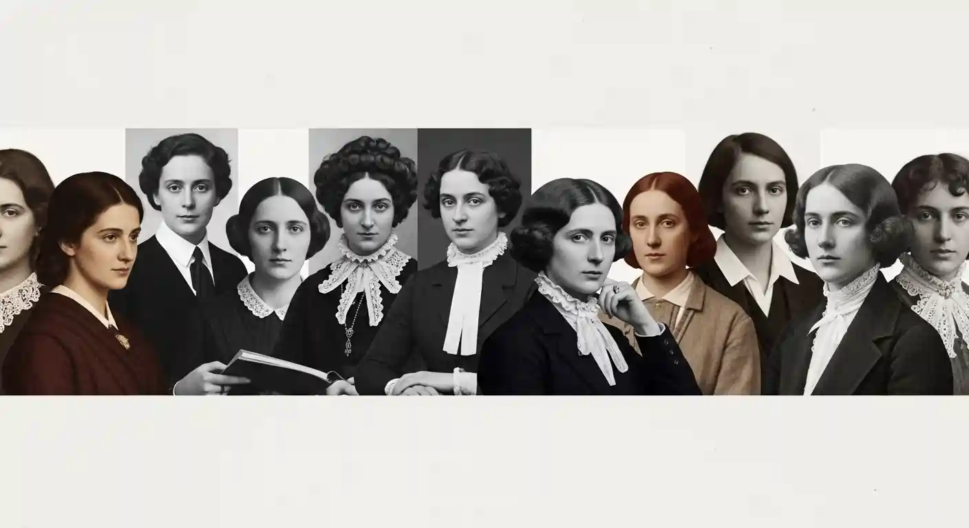 top 10 smartest women in the world collage of historical and modern female geniuses