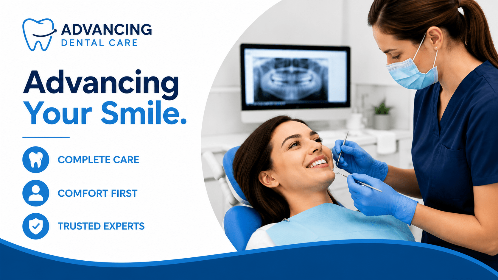Advancing Dental Care