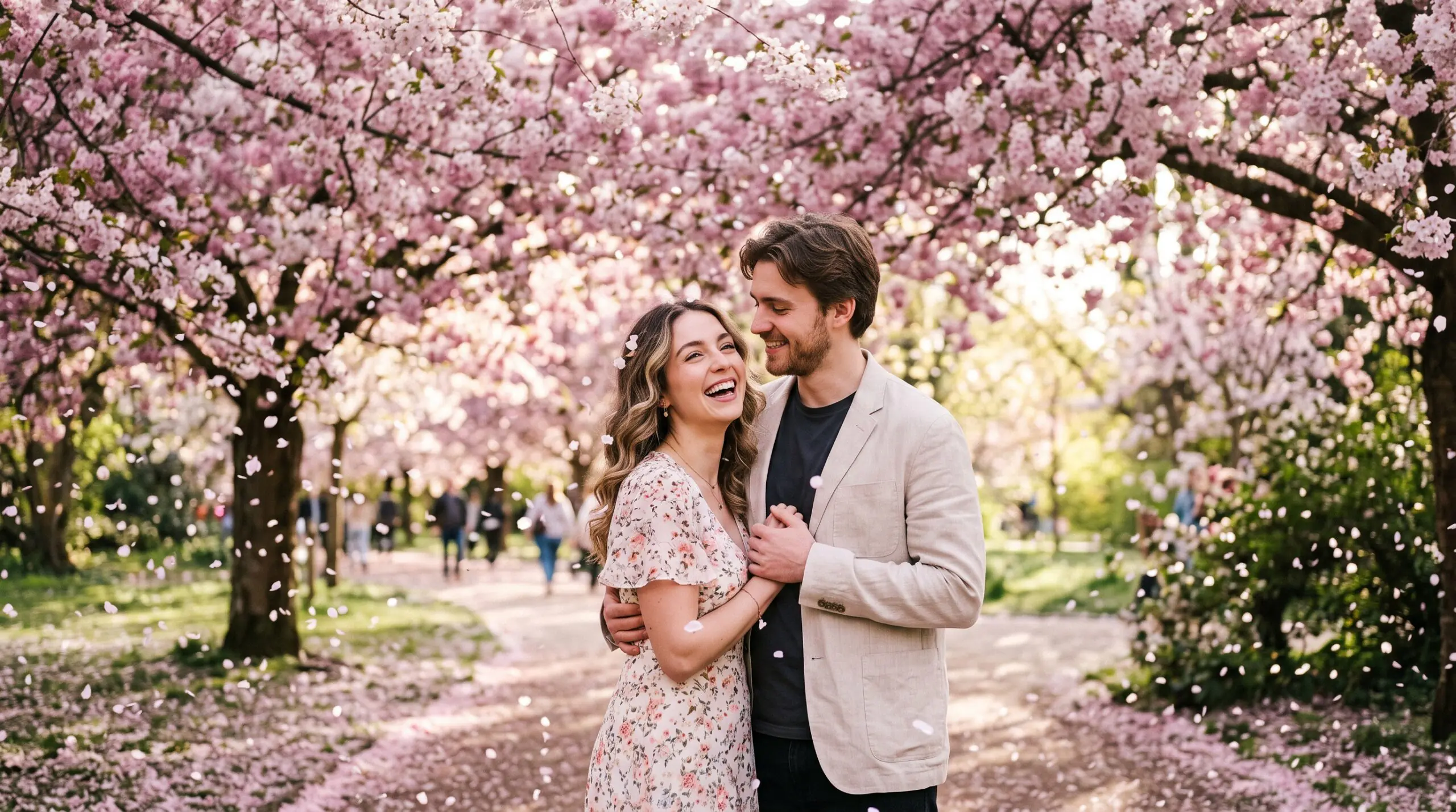 Romantic Stories Where Love Learned to Breathe